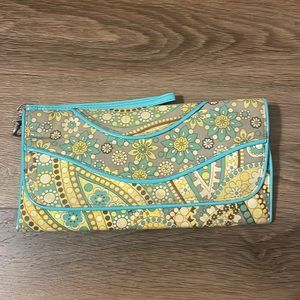 Vera Bradley Wrislet